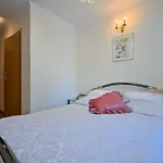 U Janka Quarto em Acomodações Particulares