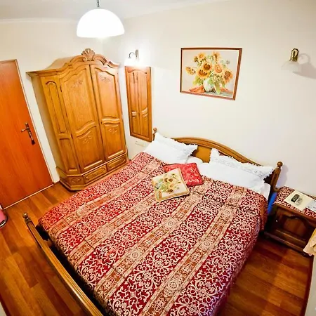 U Janka Privatunterkunft Zakopane