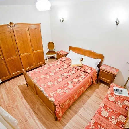 U Janka Privatunterkunft