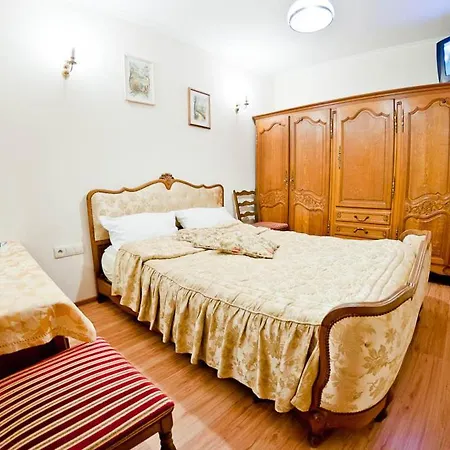 홈스테이 U Janka 자코파네