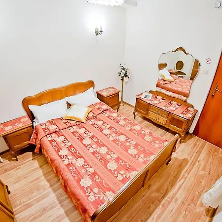 U Janka Privatunterkunft Zakopane