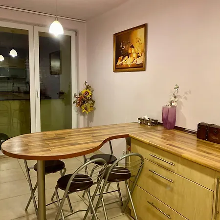 Privatunterkunft U Janka Zakopane