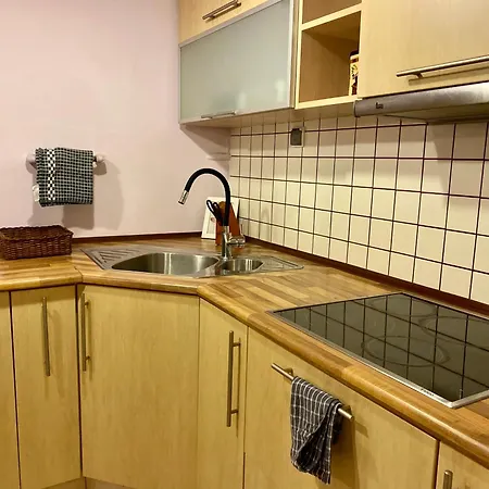 홈스테이 U Janka *