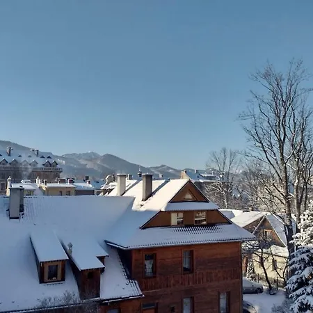 U Janka 홈스테이 *