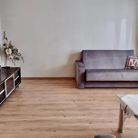 Privatunterkunft U Janka