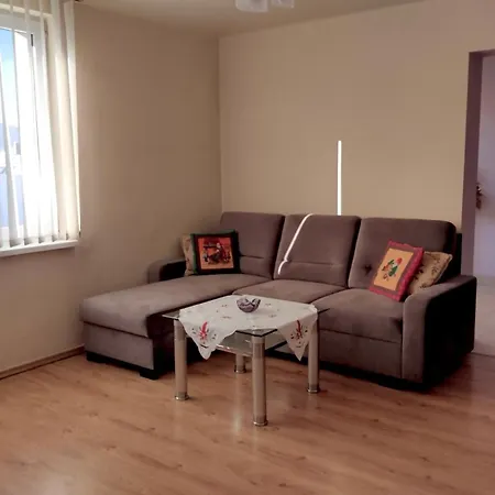 U Janka 홈스테이