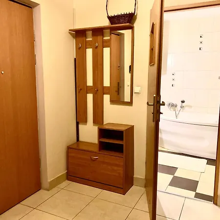 U Janka Privatunterkunft Zakopane