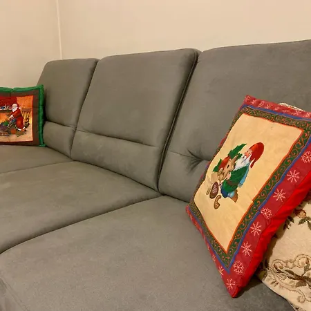 U Janka Privatunterkunft Zakopane