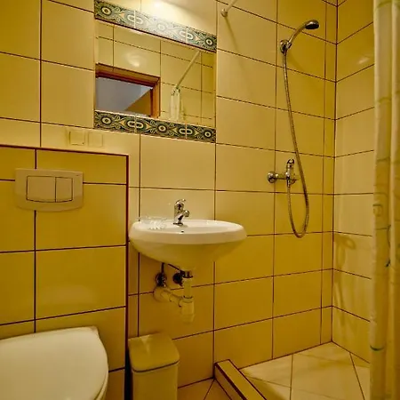 Privatunterkunft U Janka