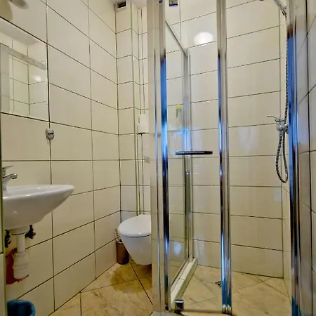 U Janka Privatunterkunft