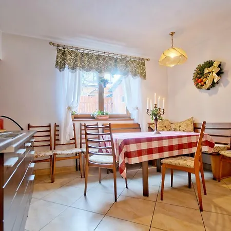 U Janka Accommodatie bij particulieren *