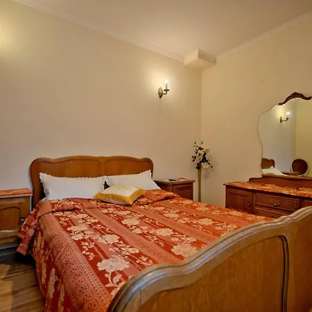 U Janka Homestay