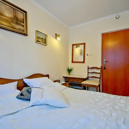 U Janka Privatunterkunft Zakopane