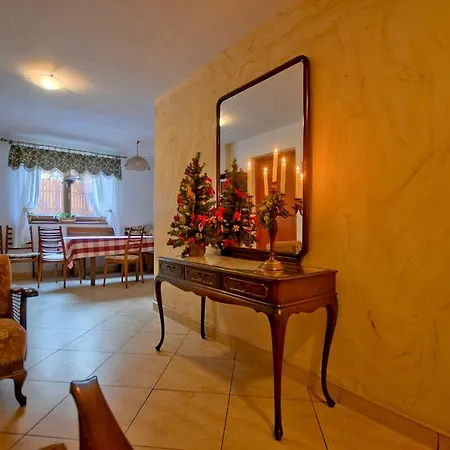 U Janka Accommodatie bij particulieren Zakopane