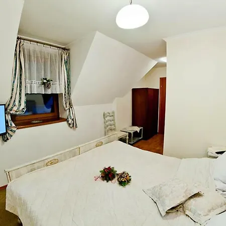 U Janka 民宿 扎科帕内