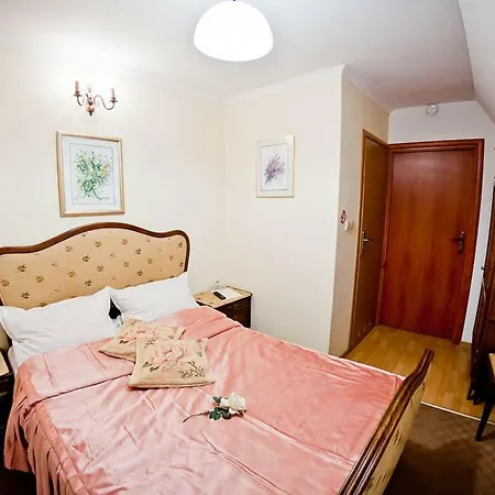 Homestay szállás U Janka