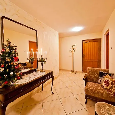 U Janka 홈스테이 *