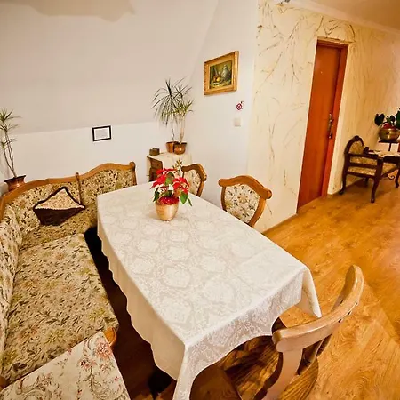 U Janka Alloggio in famiglia *