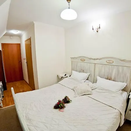 Homestay szállás U Janka