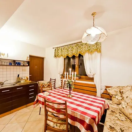 U Janka Privatunterkunft *