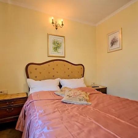 홈스테이 U Janka *