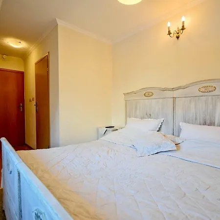 U Janka Privatunterkunft Zakopane