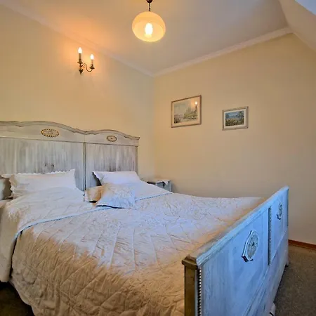 Privatunterkunft U Janka *