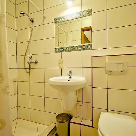 U Janka Privatunterkunft *