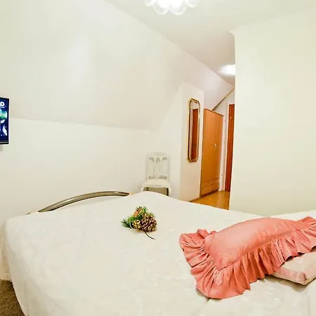 U Janka Privatunterkunft Zakopane