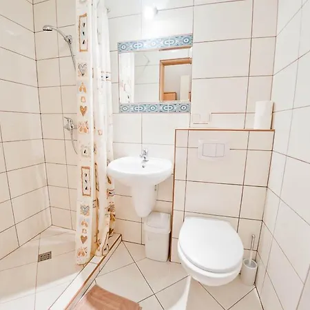 U Janka Privatunterkunft *