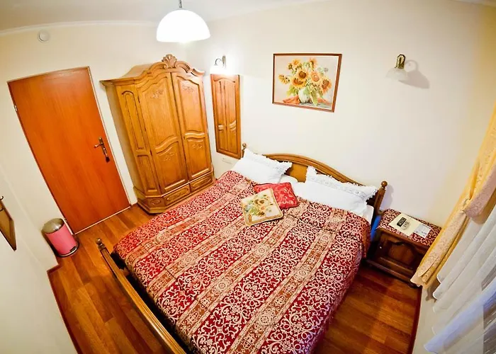 U Janka Accommodatie bij particulieren Zakopane