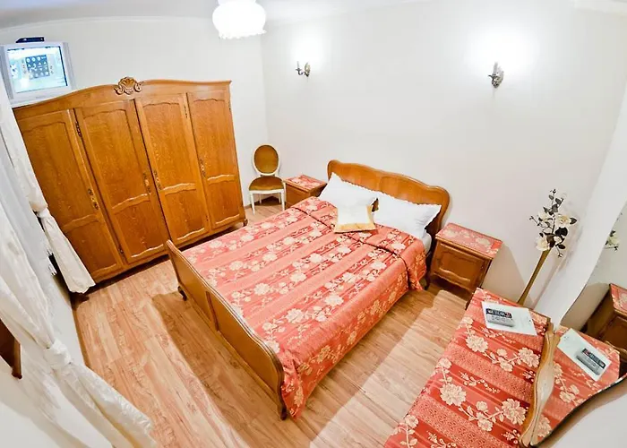 U Janka Accommodatie bij particulieren