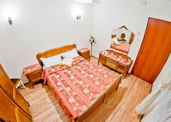 U Janka 홈스테이 자코파네