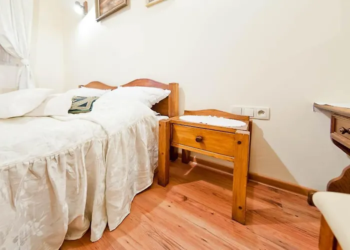 U Janka Accommodatie bij particulieren *