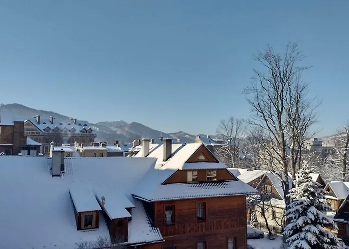 U Janka Accommodatie bij particulieren *