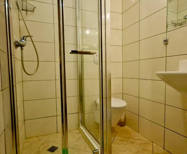 U Janka 홈스테이 자코파네