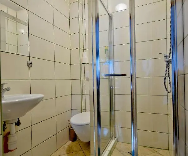 U Janka Accommodatie bij particulieren