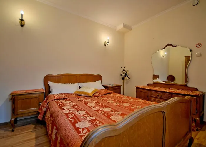 U Janka Accommodatie bij particulieren