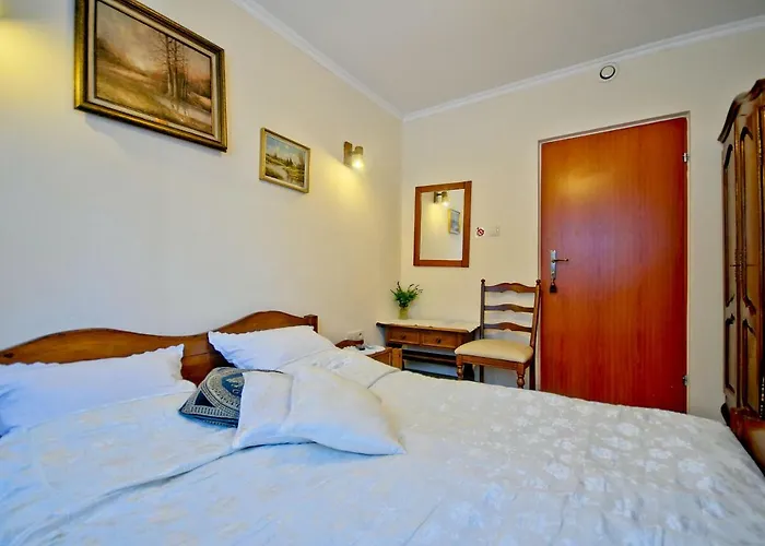 U Janka Accommodatie bij particulieren Zakopane