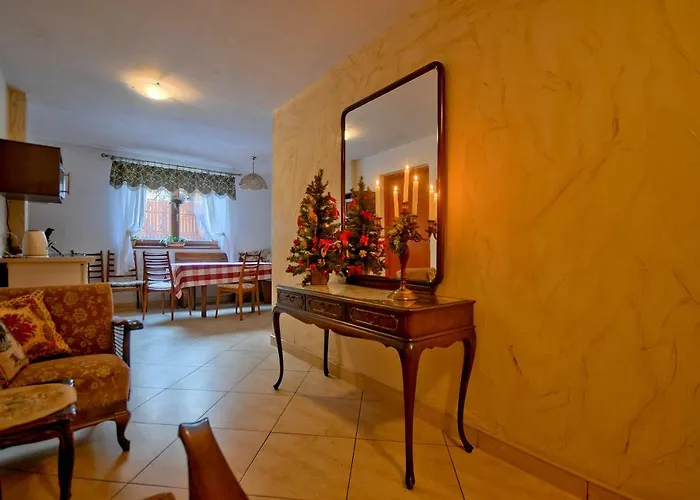 U Janka Accommodatie bij particulieren Zakopane