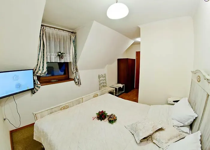 U Janka Accommodatie bij particulieren Zakopane