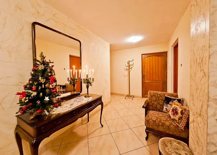 U Janka 홈스테이 *