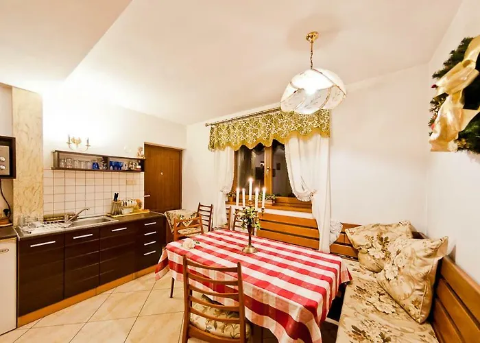 U Janka 홈스테이 *