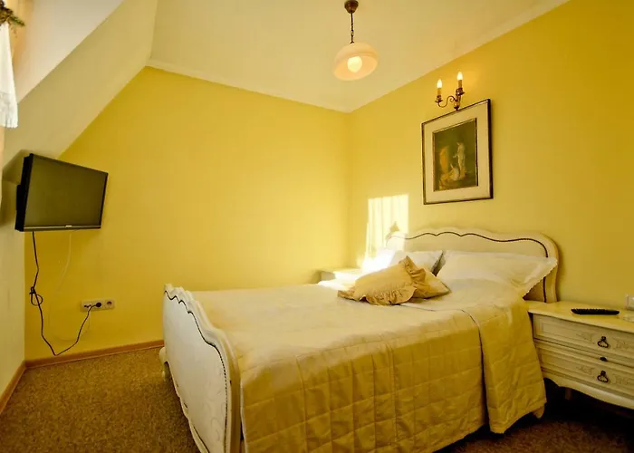 홈스테이 U Janka