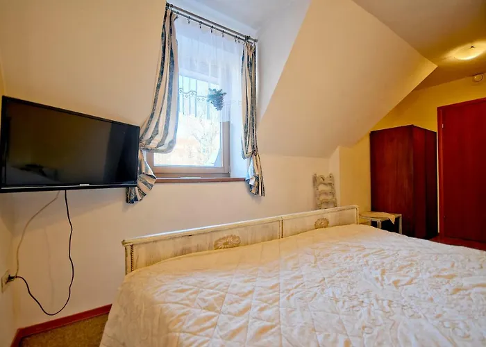 U Janka 홈스테이 *