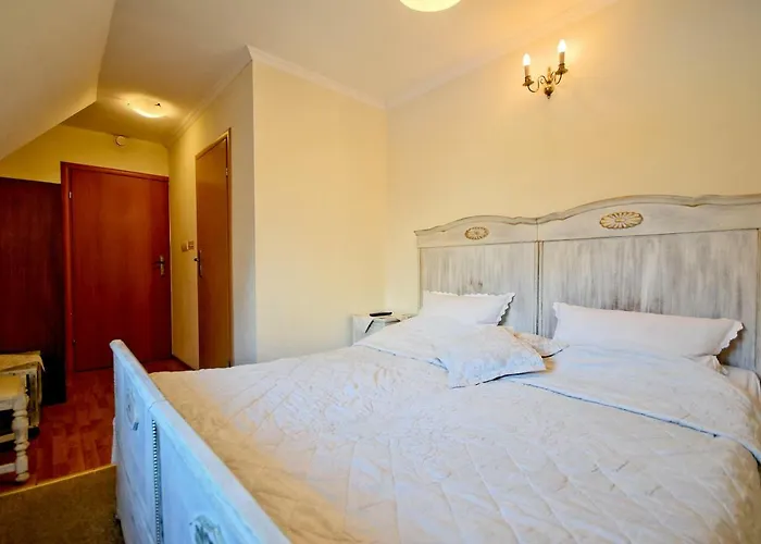 U Janka Accommodatie bij particulieren Zakopane