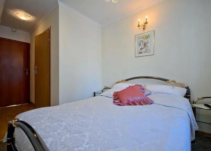 U Janka Accommodatie bij particulieren