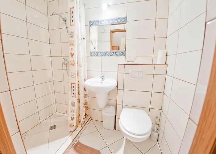 U Janka 홈스테이 *